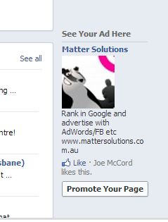 facebook ads