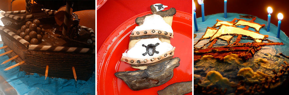 pirate-collage